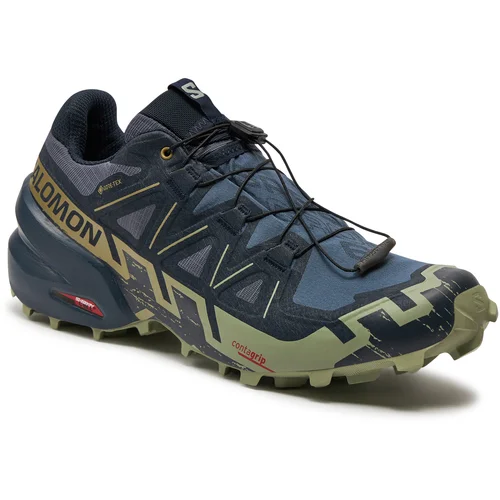 Salomon speedcross 6 gtx 474655