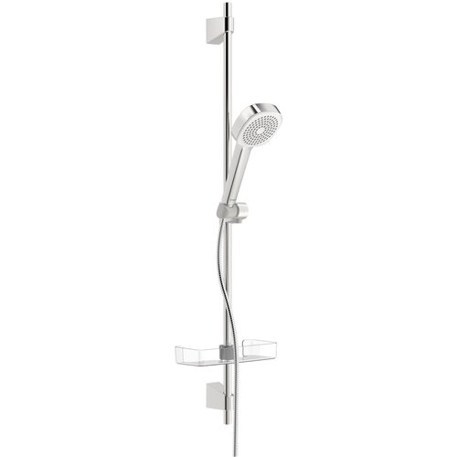 Hansa 44790111 basicjet tuš set brez armature Cene
