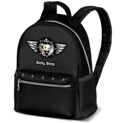 Karactermania Betty Boop Motor Love Ruksak 29cm Slike
