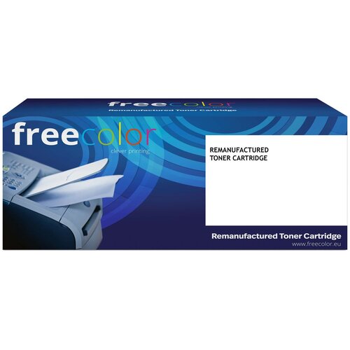  Freecolor K18887F7 toner cartridge 1 pc(s) Compatible Black Cene