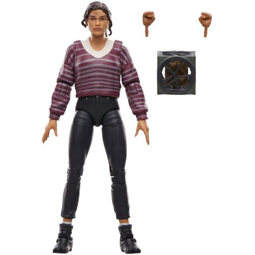 Hasbro figura marvel spider-man no way home mj serie legends, (20838219) Cene