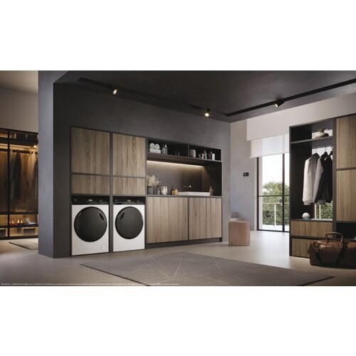 Haier i-pro serija 5 hd 90-A3959-S ma&amp;scaron;ina za su&amp;scaron;enje ve&amp;scaron;a Slike