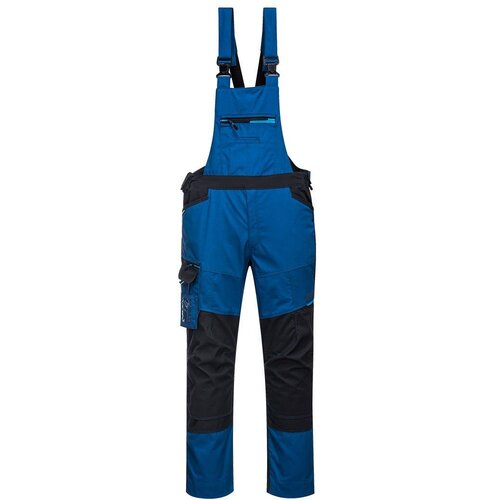 PORTWEST Radne pantalone T704 WX3 treger / plava Cene