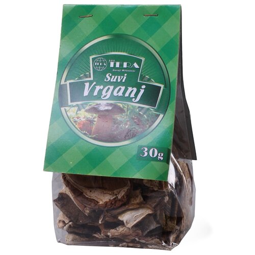 Maxi pijaca Pecurka suvi vrganj 30g domaci Cene