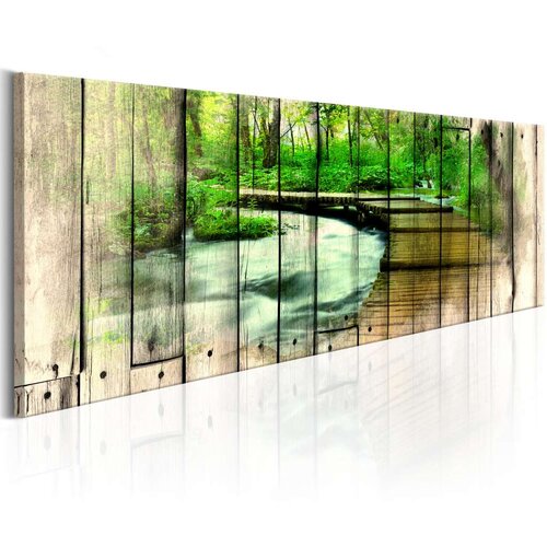  Slika - Forestry Memories 150x50 Cijene