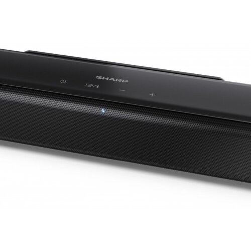 Sharp HT-SB145 soundbar zvučnik Crno 2.0 kanali 150 W Cijene