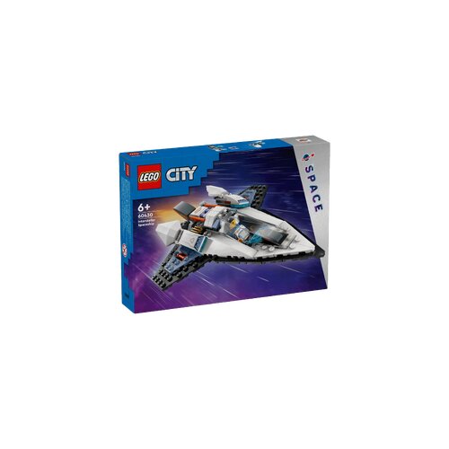 Lego Međuzvjezdani brod Cijene