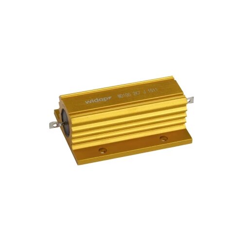 Widap 160132 Žičani otpor 100 Ohm U kućištu 100 W 1 % 1 ST Cijene