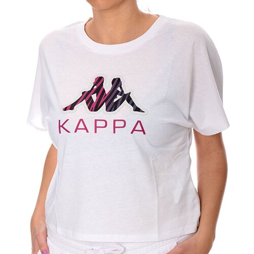 Kappa Majica Logo Edalyn 35197Uw-001 Cene