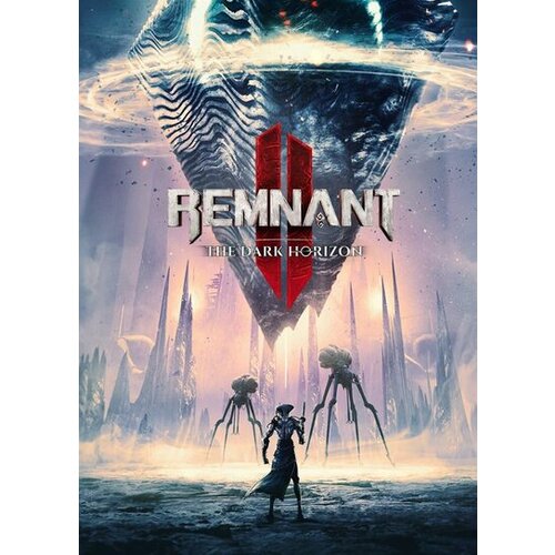 Steam Remnant II® - The Dark Horizon (DLC) (PC) Key GLOBAL Cene