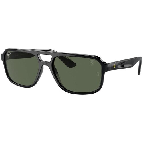 Ray-ban RB4414M F68371 - ONE SIZE (58) Slike