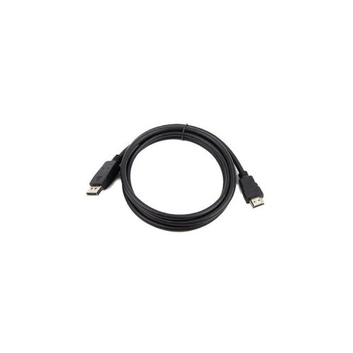 Displayport na HDMI kabal GEMBIRD, CC-DP-HDMI-3M, 3m, DP male to HDMI type A male Cijene