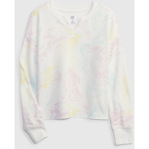 GAP Kids Long Sleeve T-Shirt - Girls Slike