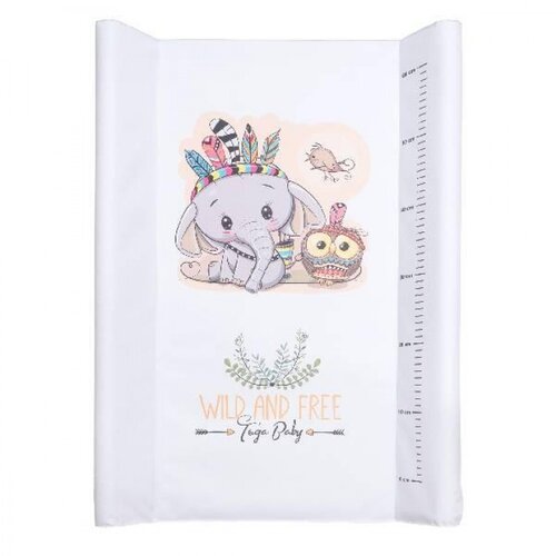  Tega pult little elephant white Cene
