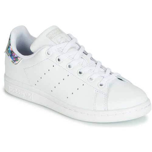 Adidas STAN SMITH J Bijela Slike