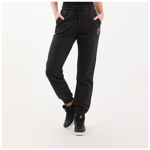 La Terra ženski donji deo trenerke freddo cuffed pants W Cene