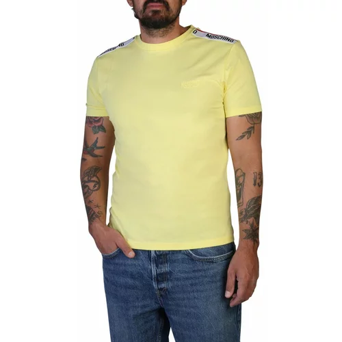 Moschino muška majica A0781-4305 A0021