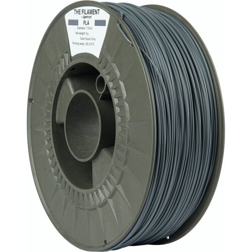The Filament PLA Basalt Grey - 1,75 mm / 1000 g Cijene