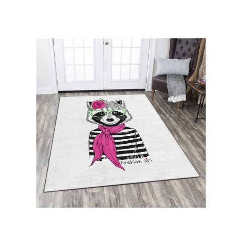 Conceptum Hypnose tepih Csbrghl-308, pravougaoni, 80 x 140 cm, krem Cene