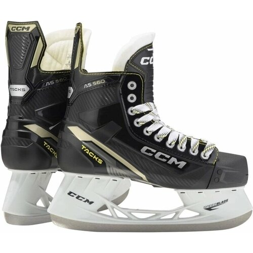 CCM Hokejske drsalke Tacks AS 560 INT 38,5 Slike