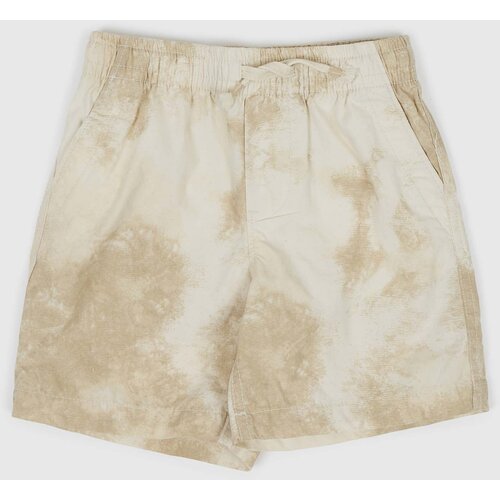 GAP Kids Shorts with Elasticated Waistband - Boys Slike