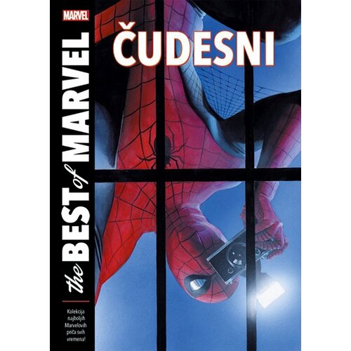 Čarobna knjiga Kurt Busiek
 - Čudesni Cene