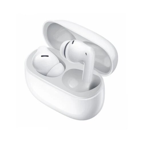 Xiaomi slu&amp;scaron;alke redmi buds 5 pro bela white Slike