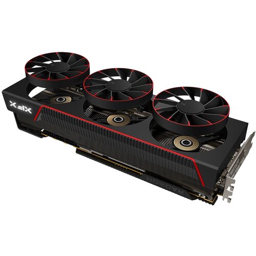 XFX Mercury AMD Radeon RX 7900 XTX Magnetic Air Gaming 24GB GDDR6 384bit RX-79XMAIRB9 Cene