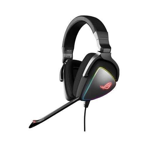 Asus ROG DELTA slu&amp;scaron;alice sa mikrofonom Slike
