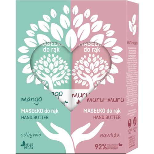 FlosLek Laboratorium Hand Butter darilni set za ženske Cene