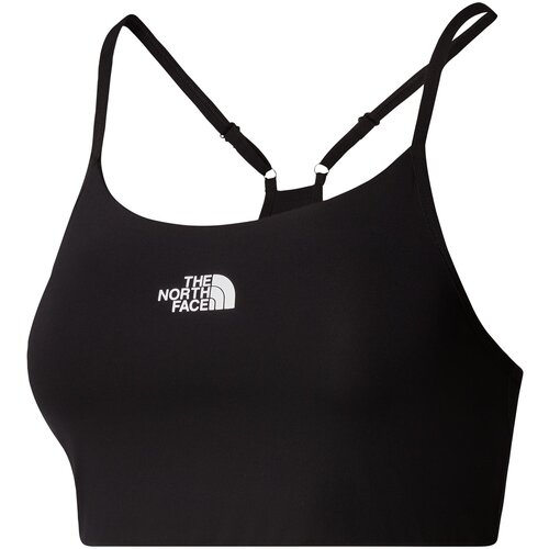 The North Face sportski grudnjak flex bra top Slike