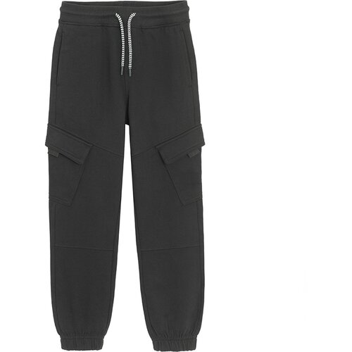 Cool club hlače trenirka DH CCB3123556 F črna 164 Cene