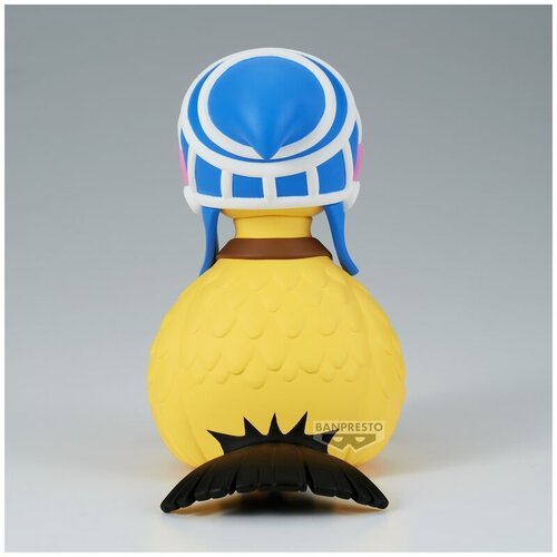 Banpresto One Piece Karoo Sofvimates Figura 13cm Slike