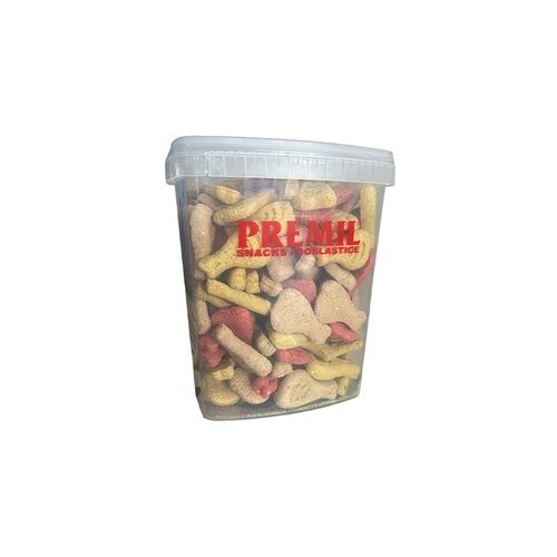 Premil Poslastice za pse Mix batačića 0,45kg Cene