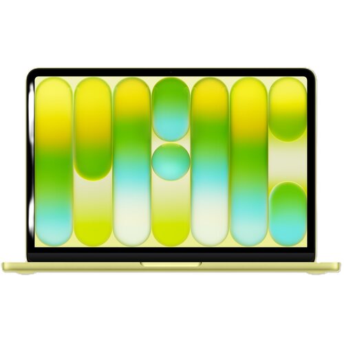 Apple macbook neo 13"/A18 Pro/8 GB/512 gb SSD/GPU/MacOS/MHFE4ZE/A citrus Cene