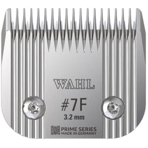 Wahl rezilo Prime Blade #7F, fino - 3,2 mm Slike
