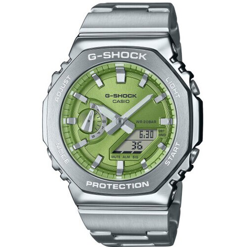 G-shock ročna ura GM-2110D-3AER Cene