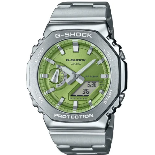 G-shock ročna ura GM-2110D-3AER