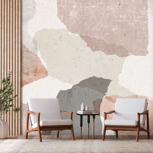  Samoljepljiva foto tapeta - Colorful Terrazzo 441x315 Cijene