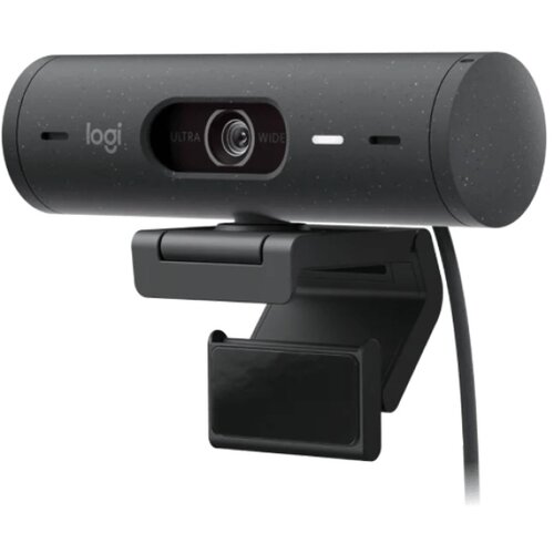 Logitech Web kamera Brio 500 960-001422 Cene