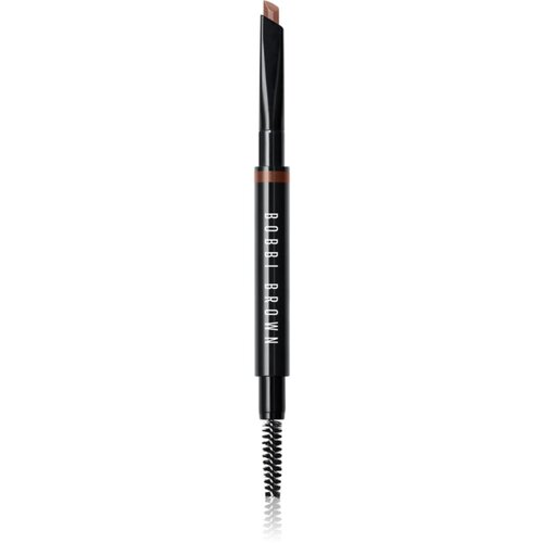 Bobbi Brown Long-Wear Brow Pencil svinčnik za obrvi odtenek Universal Red 0.33 g Slike