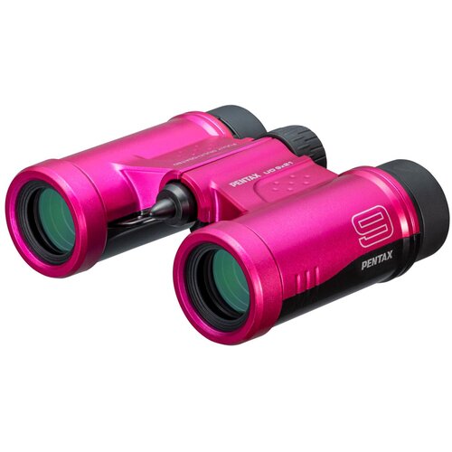 Pentax UD 9x21 pink Cijene