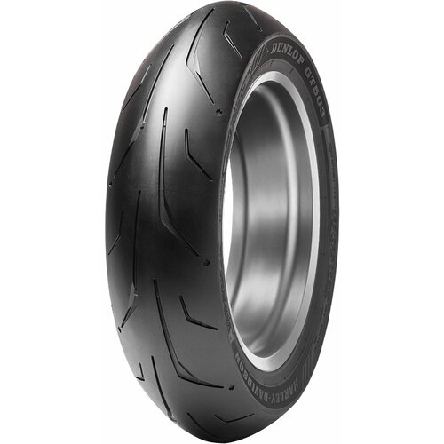 Dunlop 180/70R16 77V TL GT503 H-D Cene