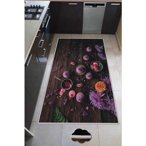 Conceptum Hypnose tepih Hmnt578, 100x200 cm, šareni Cene