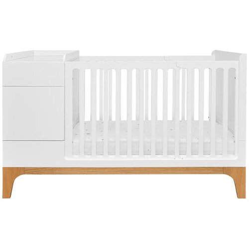 BELLAMY UP! krevet 70x120 cm, white Slike