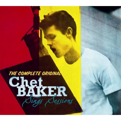  BAKER, CHET - CHET BAKER SINGS Cene