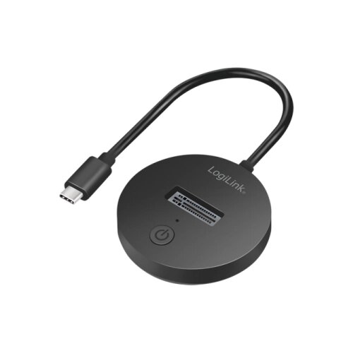 Logilink HDD Quickport M.2 NVMe QP0032 Slike