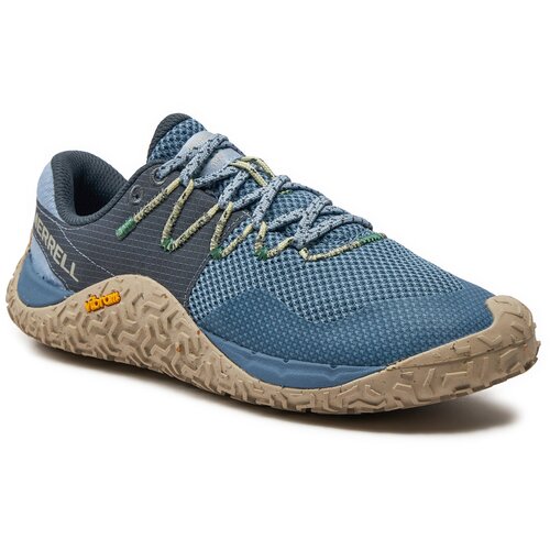 Merrell Trail Glove 7 Plava Cene