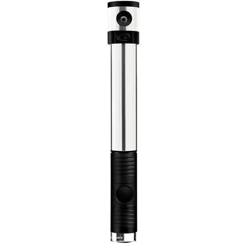 Crankbrothers Klic HV Pump, Black