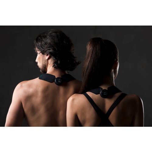 ELEEELS M1 - Electrical Muscle Stimulation Massager Cene